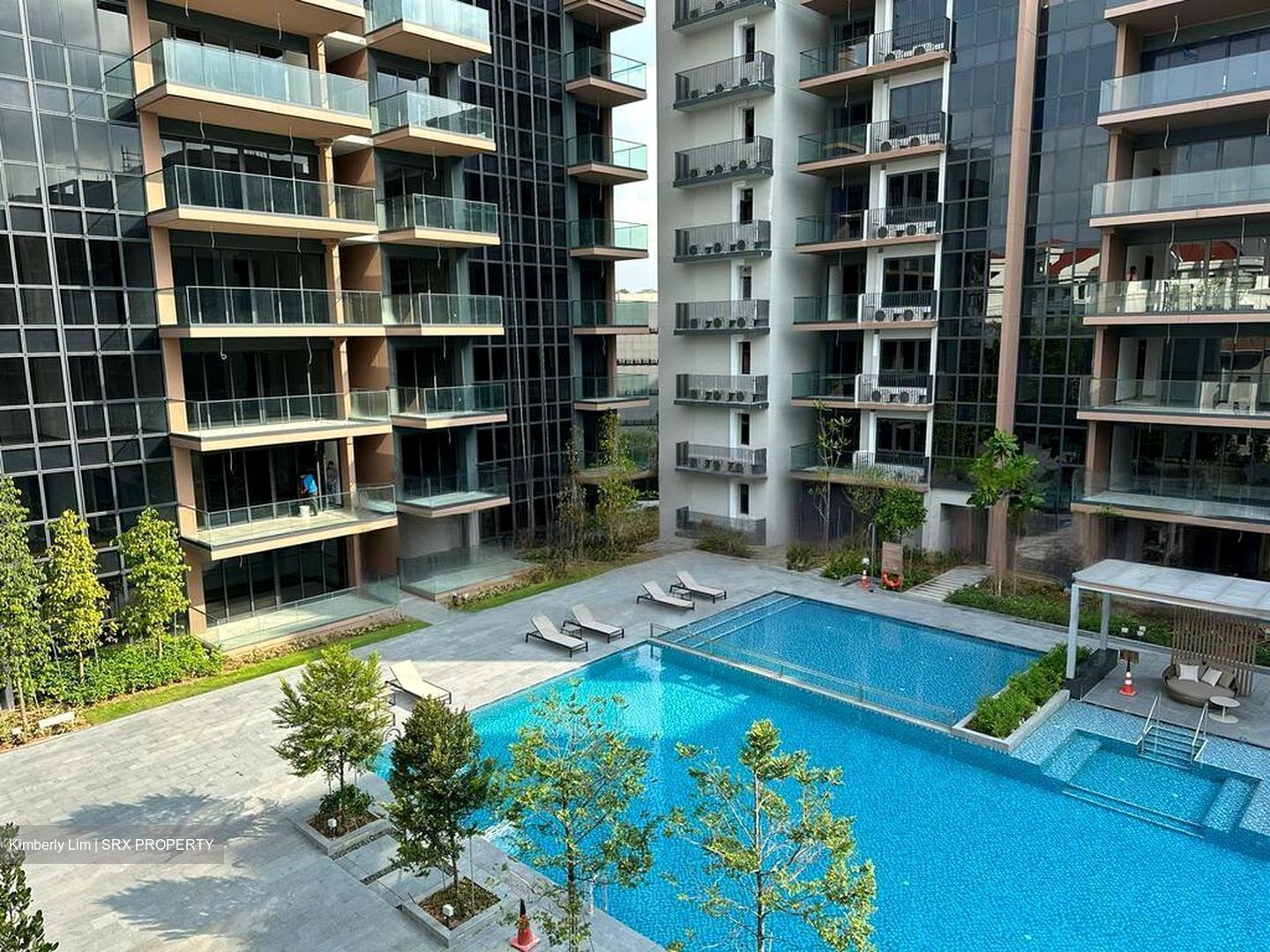 Fourth Avenue Residences (D10), Apartment #484460781